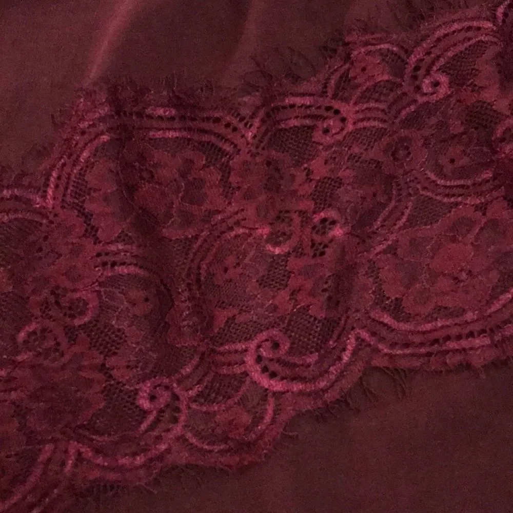 NWOT—-beautiful Kardashian Kollection blouse